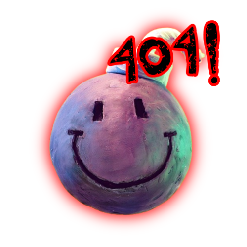 Oops! The page you're looking for doesn't exist.